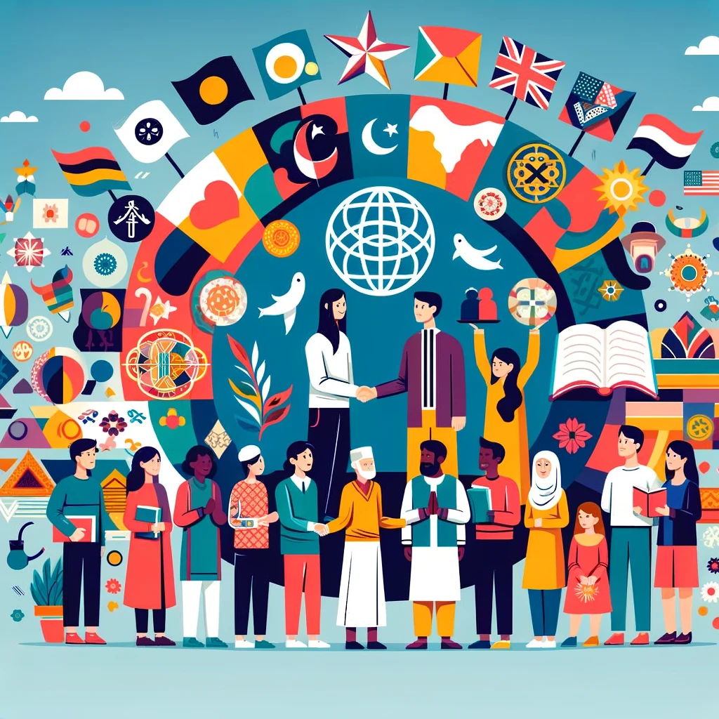 Cultural Awareness & Diversity Management
