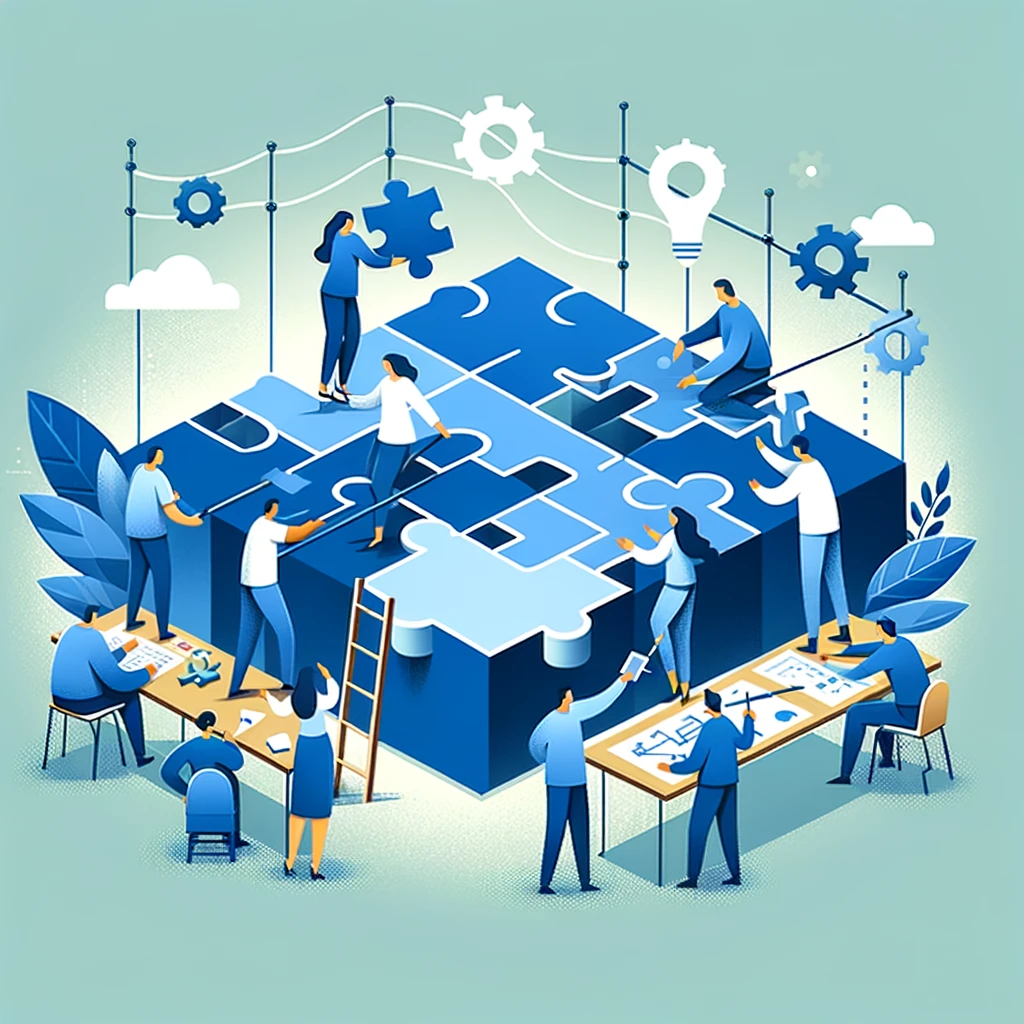 Team Building / Change Management